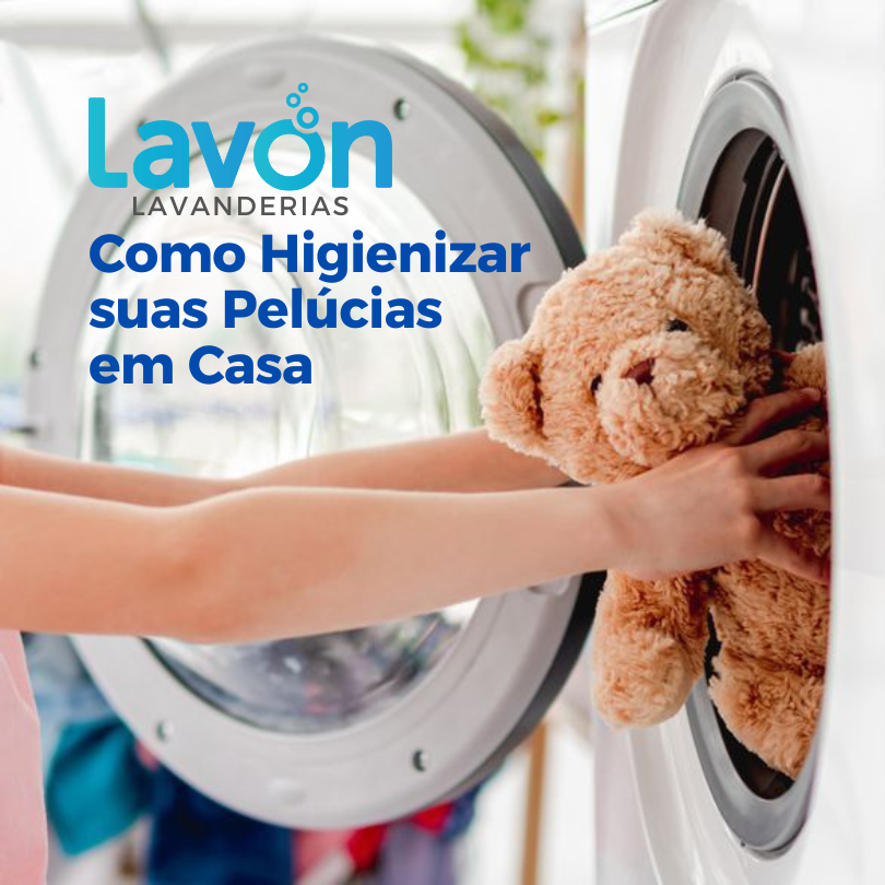Como Higienizar suas Pelúcias em Casa (de Forma Segura e Eficiente)